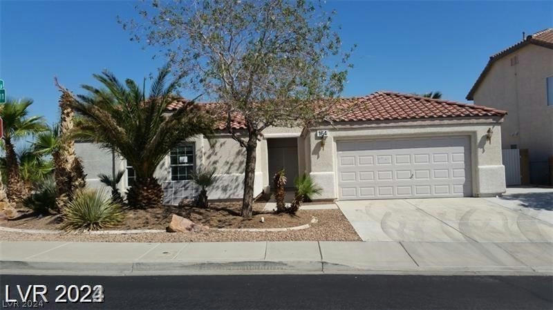 164 GOLDEN CROWN AVE, HENDERSON, NV 89002, photo 1 of 31