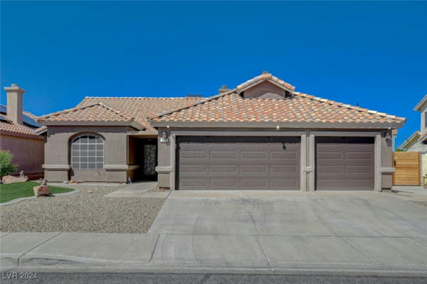 212 LONG SHADOW TER, HENDERSON, NV 89015 - Image 1